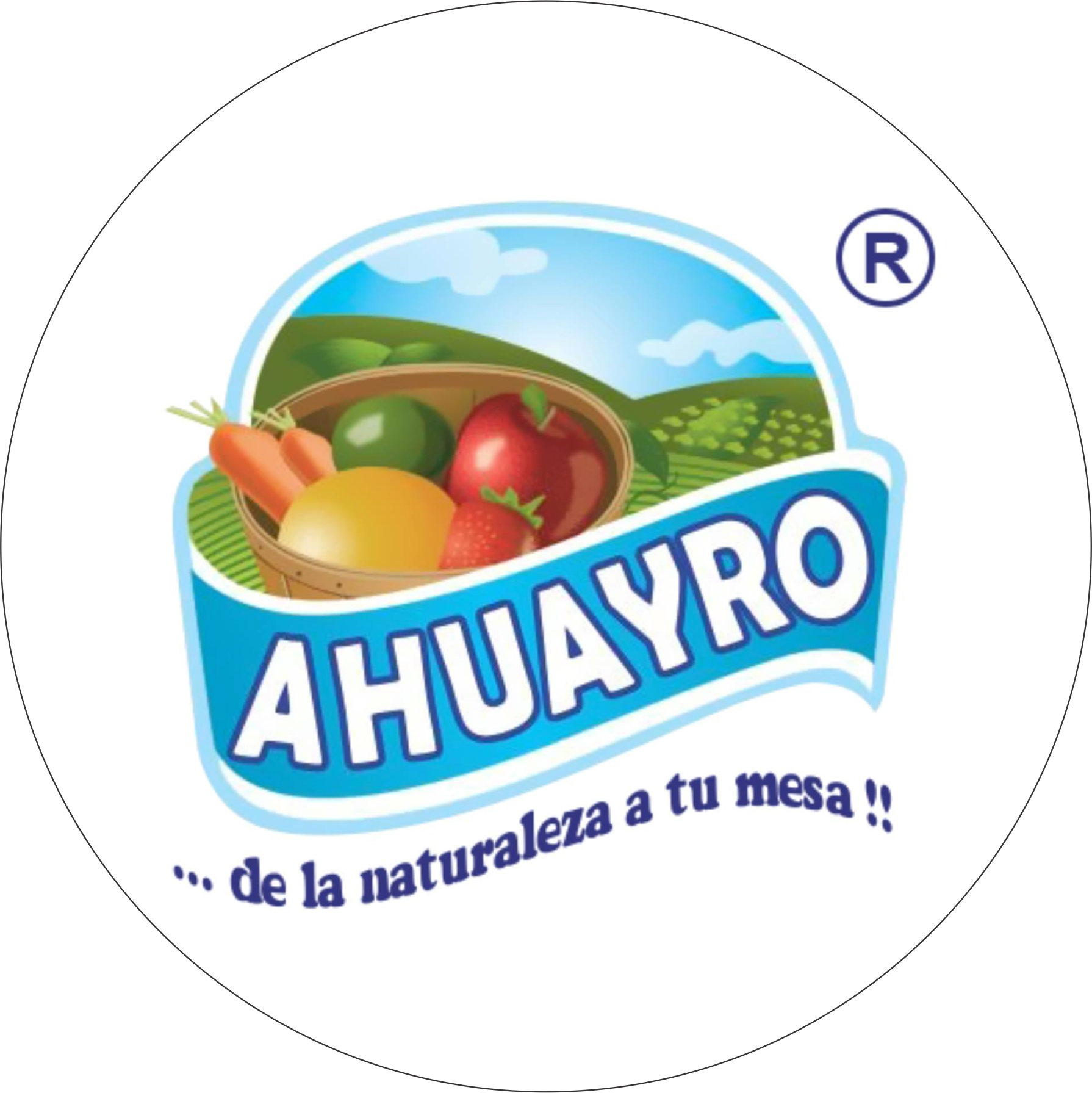 ahuayro